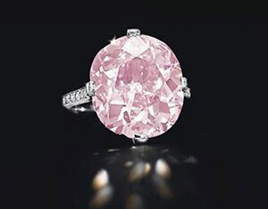 Самые дорогие ювелирные украшения мира