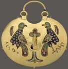 Украшения, которые пользовались популярностью в старину на Руси