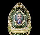 Яйца Фаберже – символ роскоши и утонченности