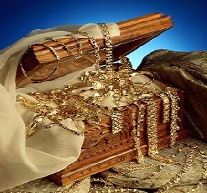 Что из украшений взять с собой в отпуск? 