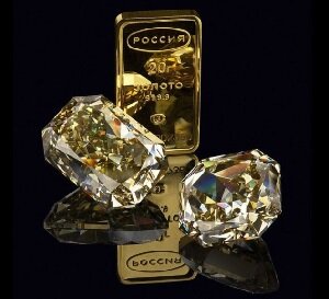 Какие камни и какие металлы можно сочетать?