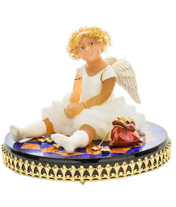 "Ангелочек"